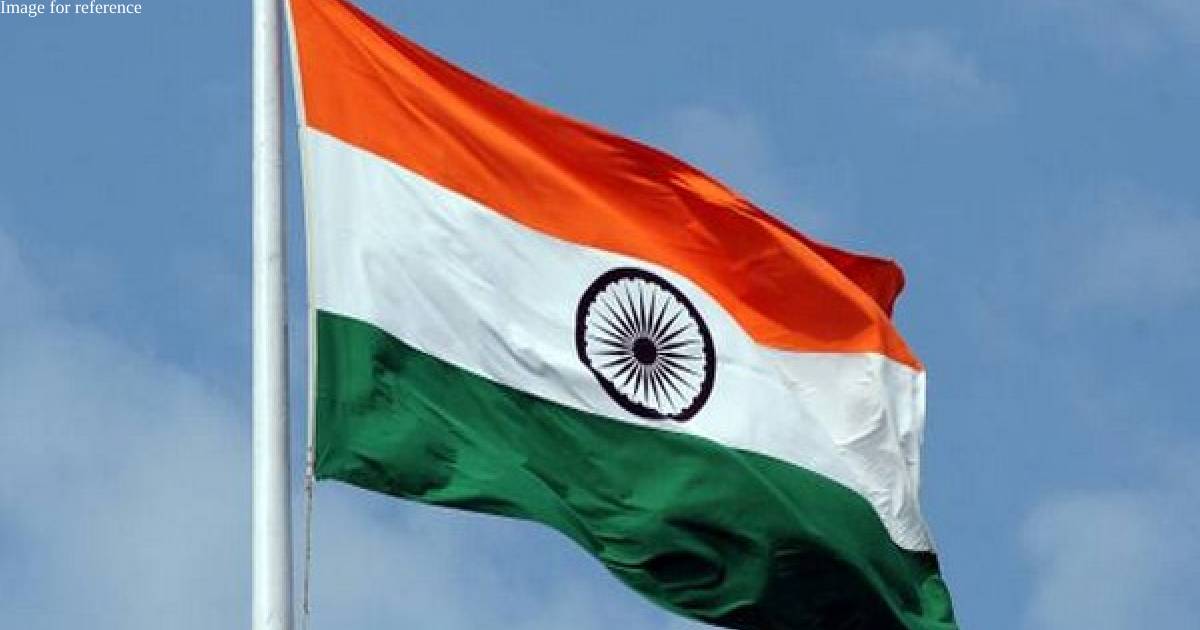 Chief Ministers of northeastern states hoist national flag on Independence Day